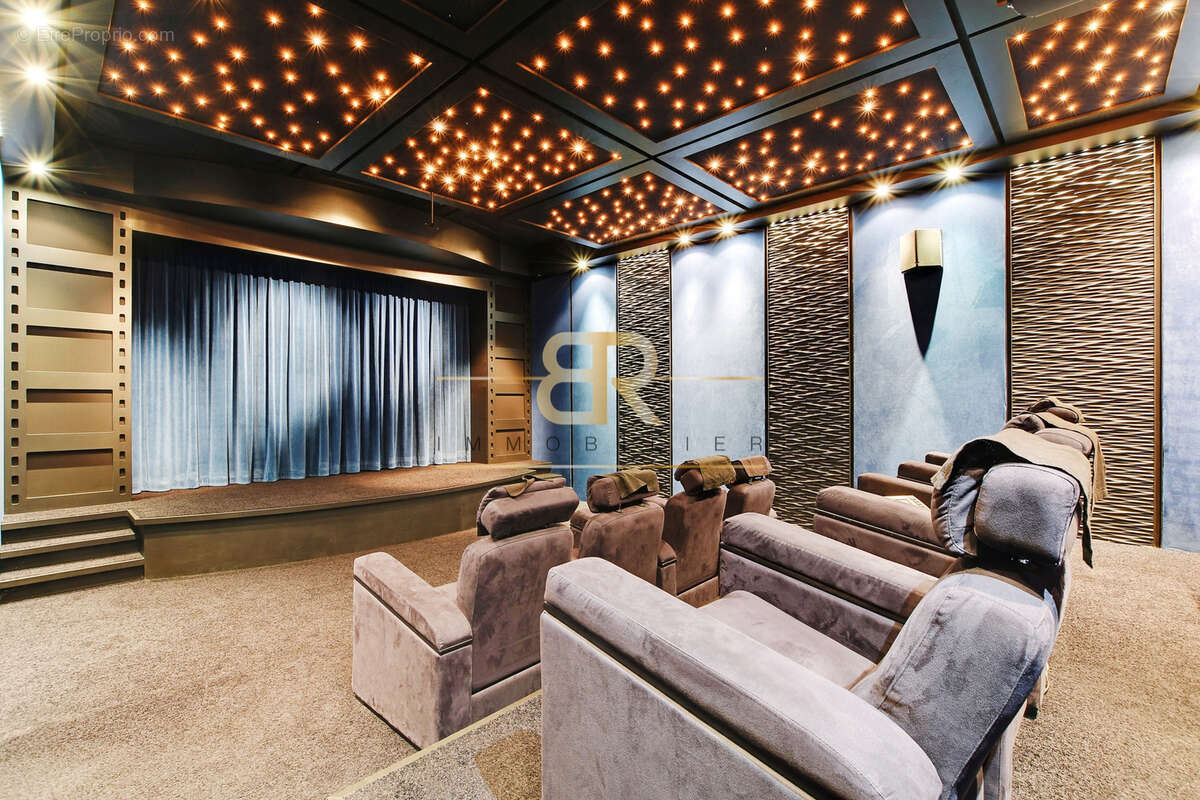 Maison à MAISONS-ALFORT