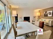 Appartement à LE TOUQUET-PARIS-PLAGE