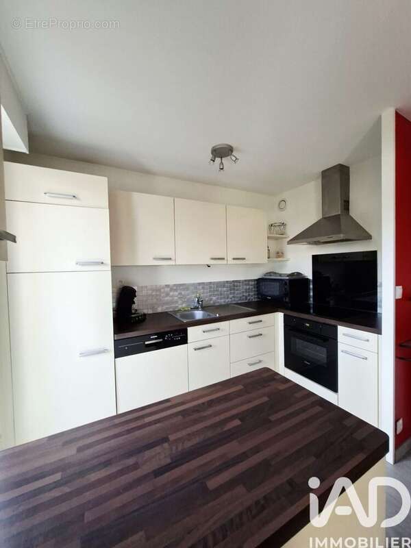 Photo 6 - Appartement à NANTES