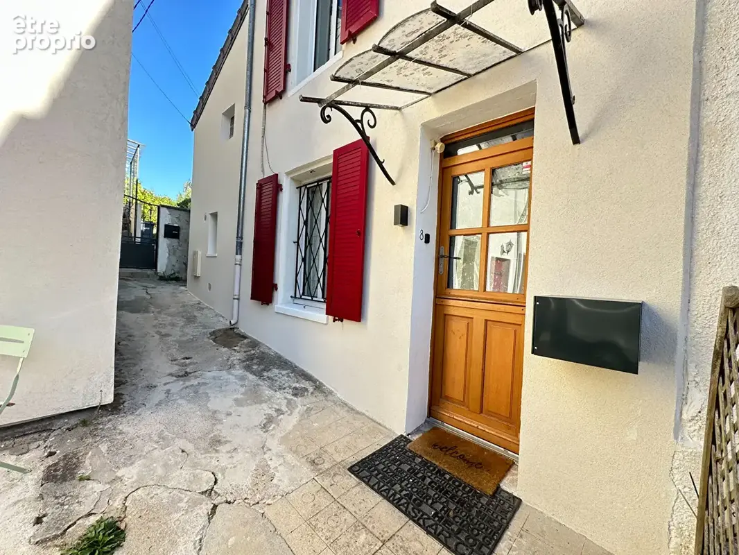 Maison 88m² à igny - photo 13