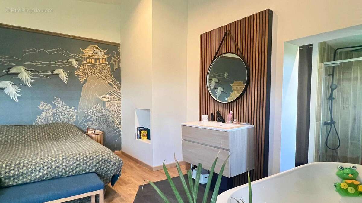 Photo 9 - Maison à MOISSAC