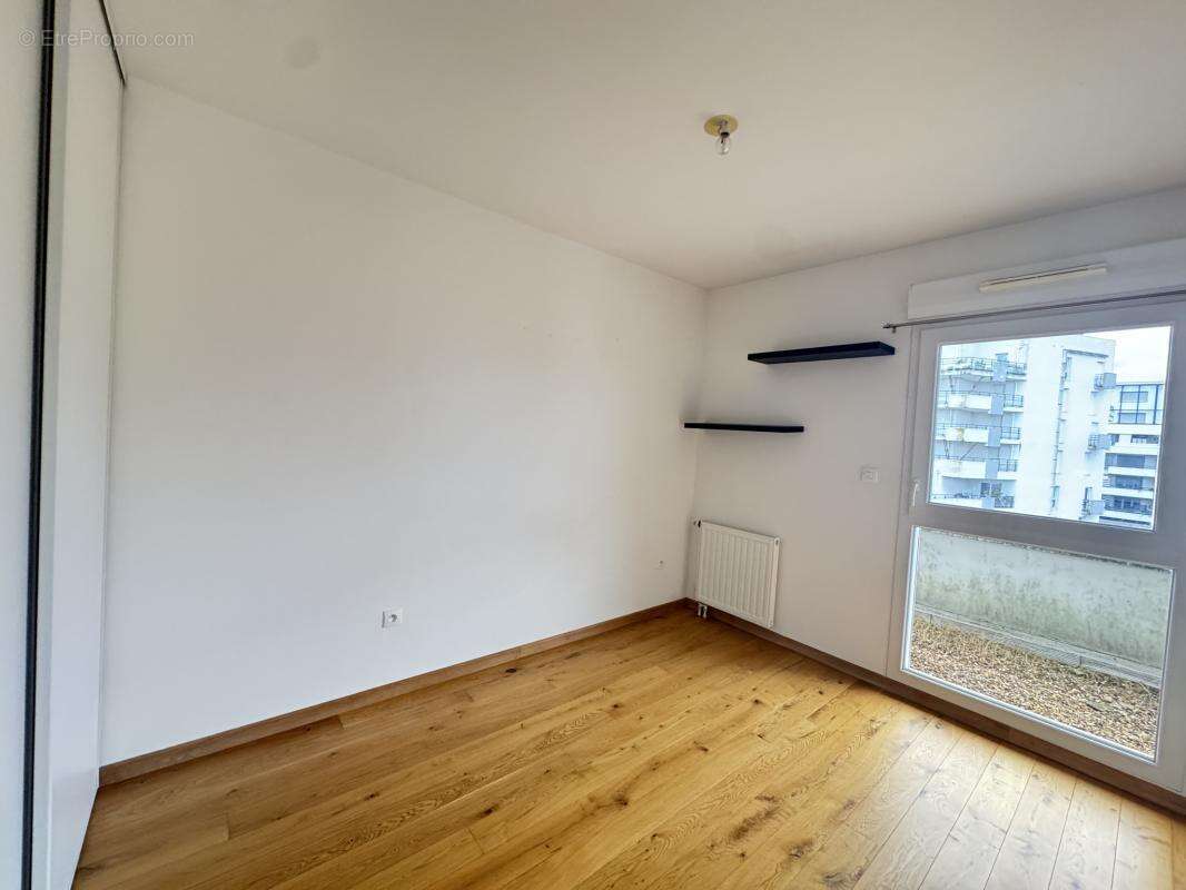 Appartement à ANGERS