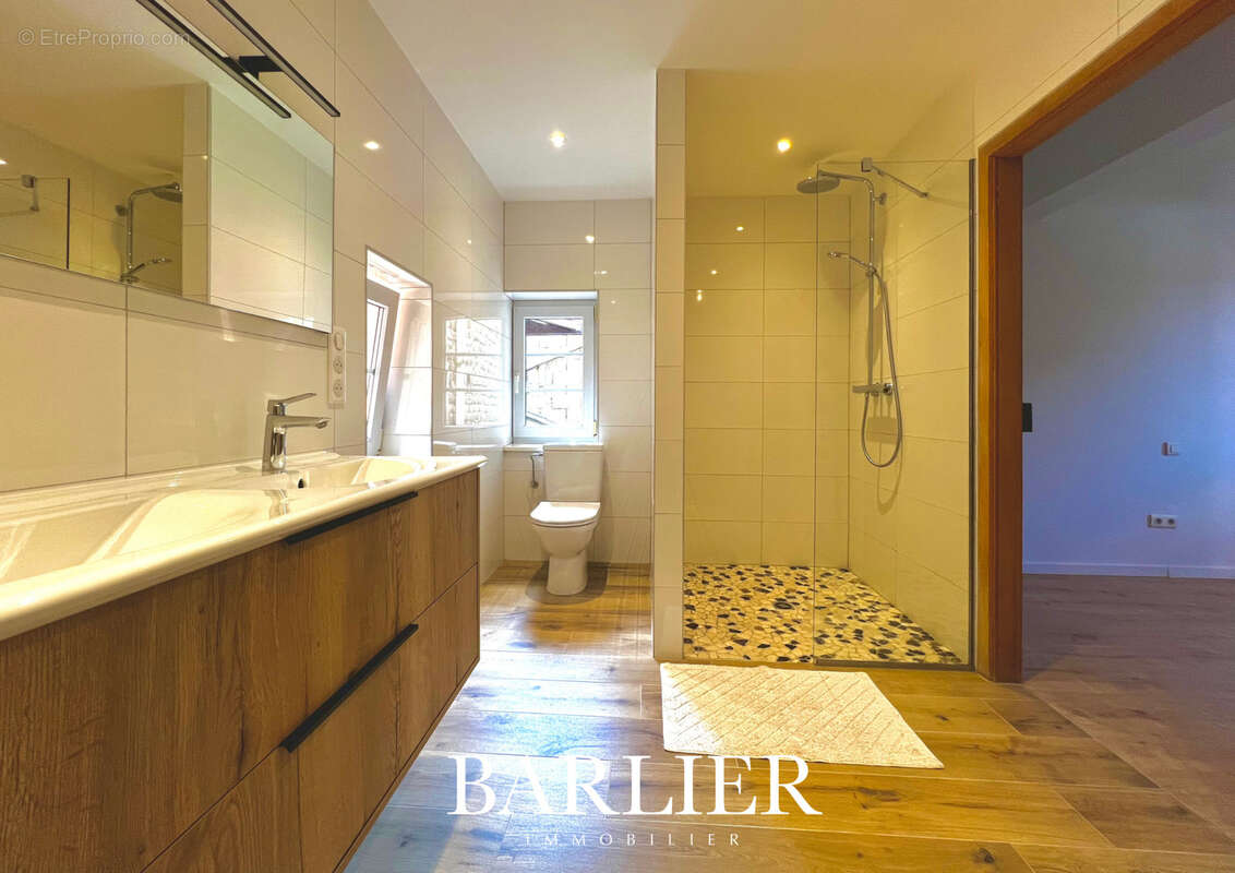 Maison à FRIESENHEIM