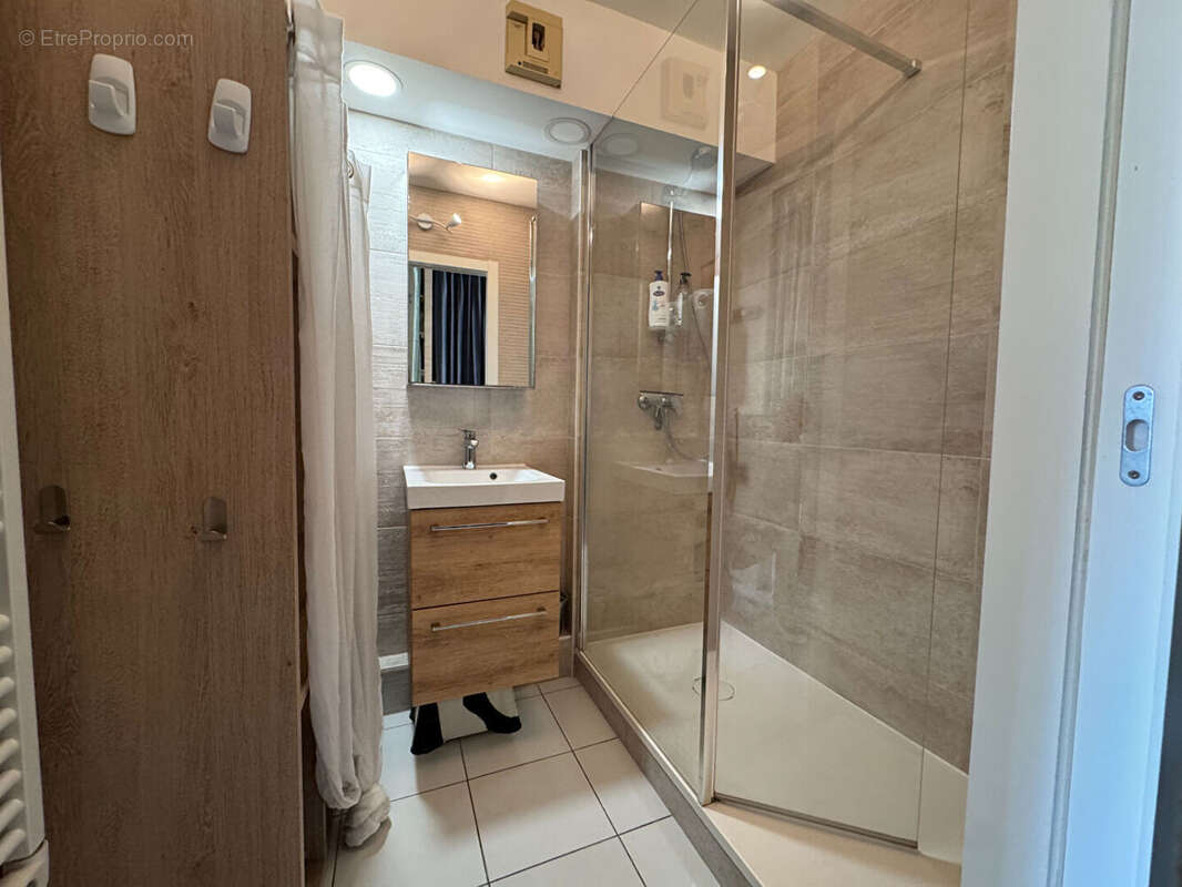 Appartement à LA BAULE-ESCOUBLAC