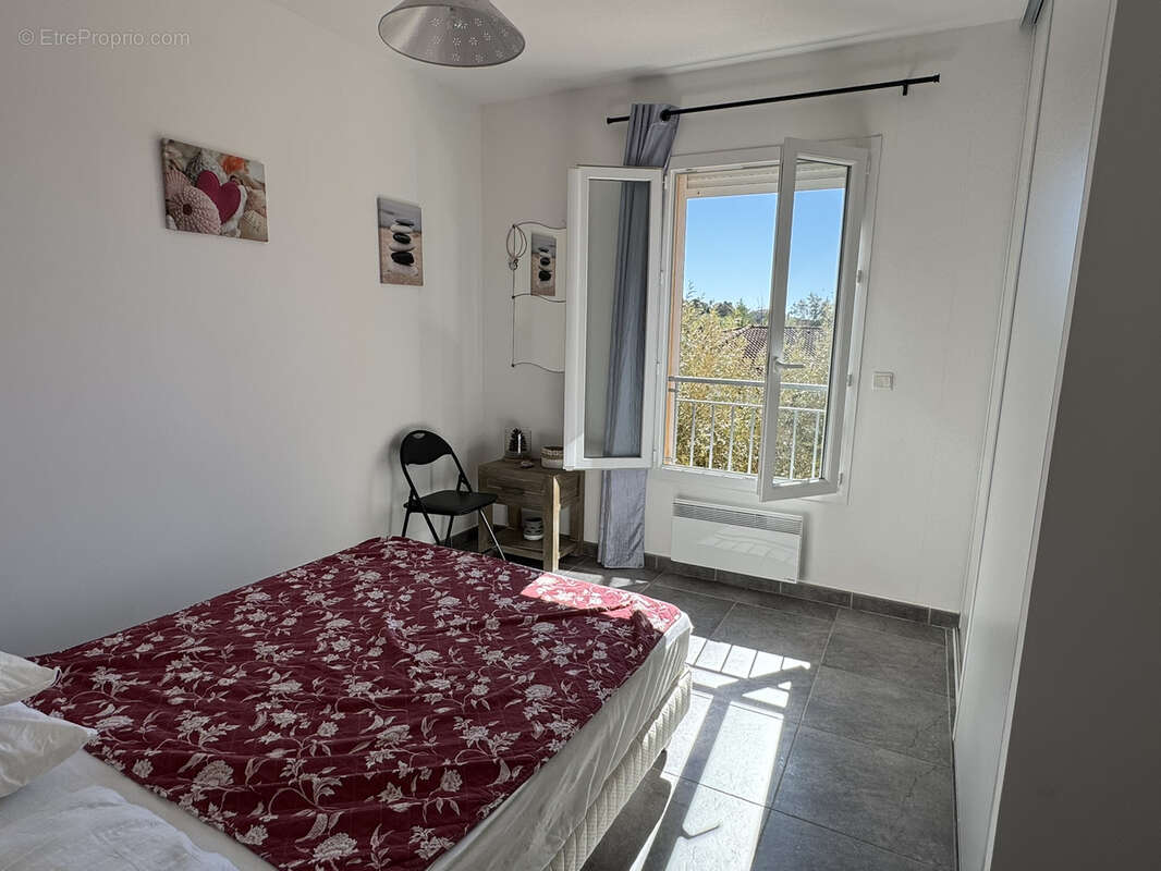Appartement à ALERIA