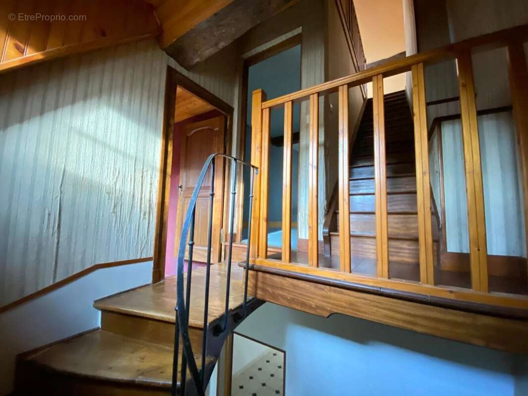 En exclusivité maison de ville a rouvray - photo 11