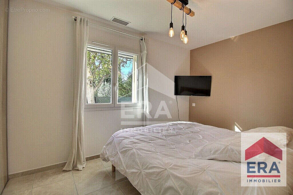 Maison à CARPENTRAS