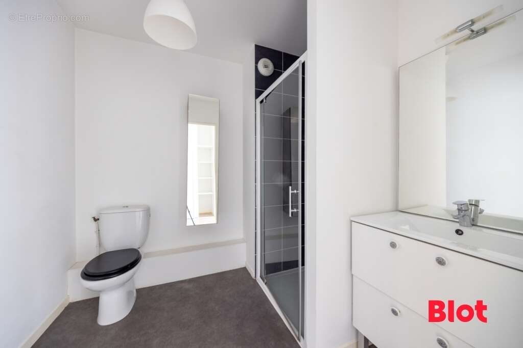 Appartement à SAINT-MALO