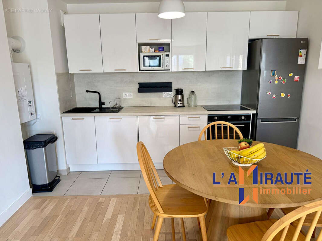 Appartement Maisons Laffitte 3 pièce(s) 63 m2 - photo 6