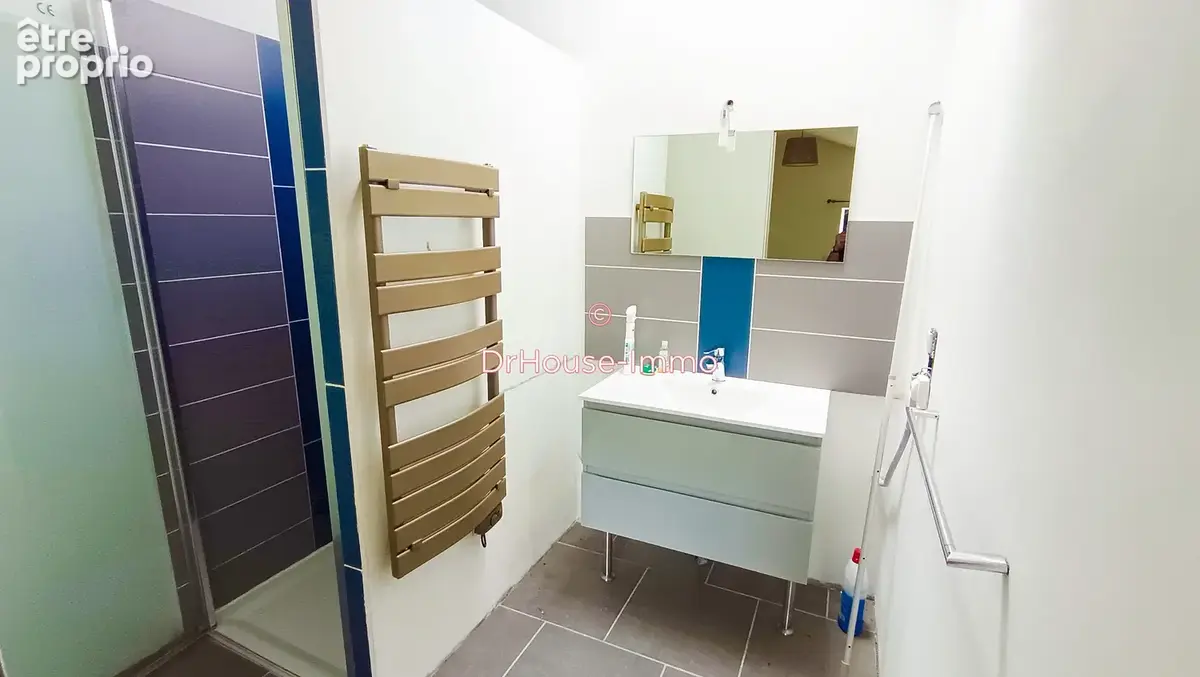 Maison 169 m² à Coulonges-Thouarsais  - photo 8