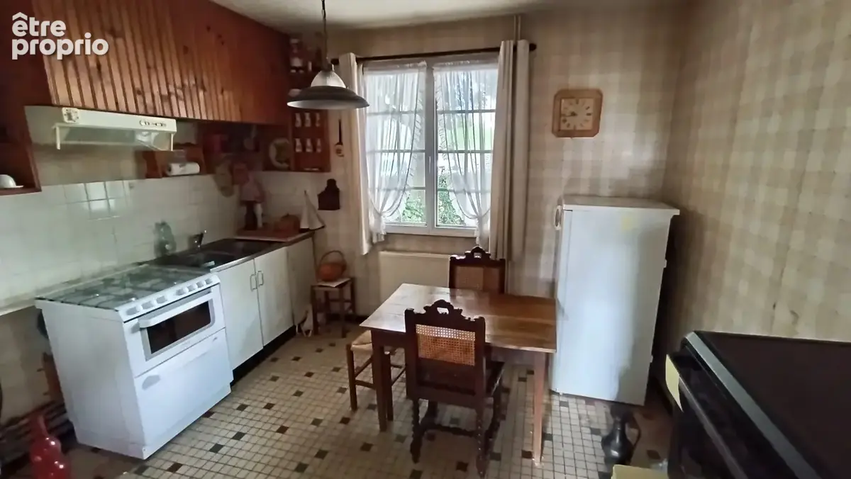 Maison 4 pièces 86 m² à vendre à Conde-Sur-Vire (50890) - photo 2
