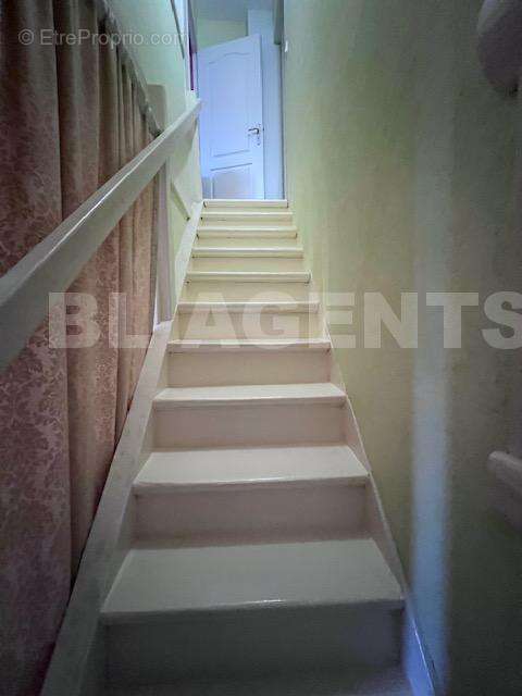 27980E10-68B6-4891-8B76-D4EFB45BCC58 - Maison à MAROLLES-EN-HUREPOIX