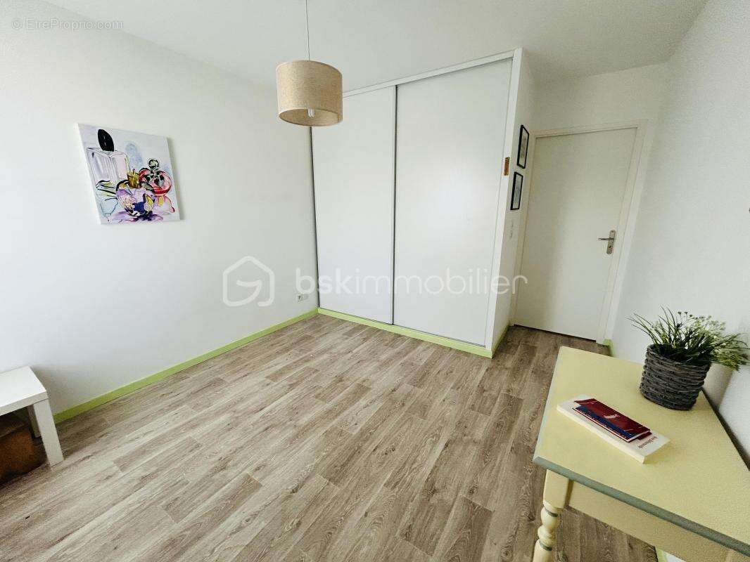 Exclusivité BSK Immobilier – Appartement T3 – 54 m² – Wattrelos centre (secteur Le Beck) - photo 7