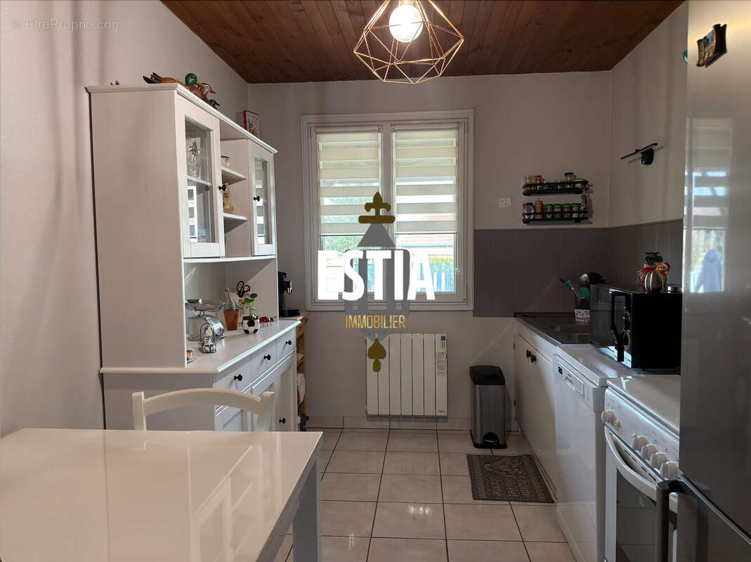 Maison 76 m² à Colombey-Les-Belles  - photo 8