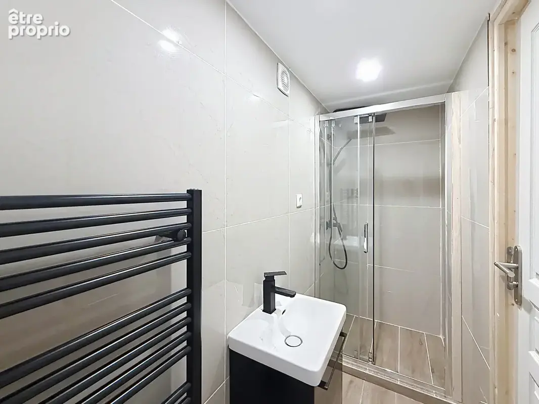Maison 94m2 à Crespin 59154 - photo 17