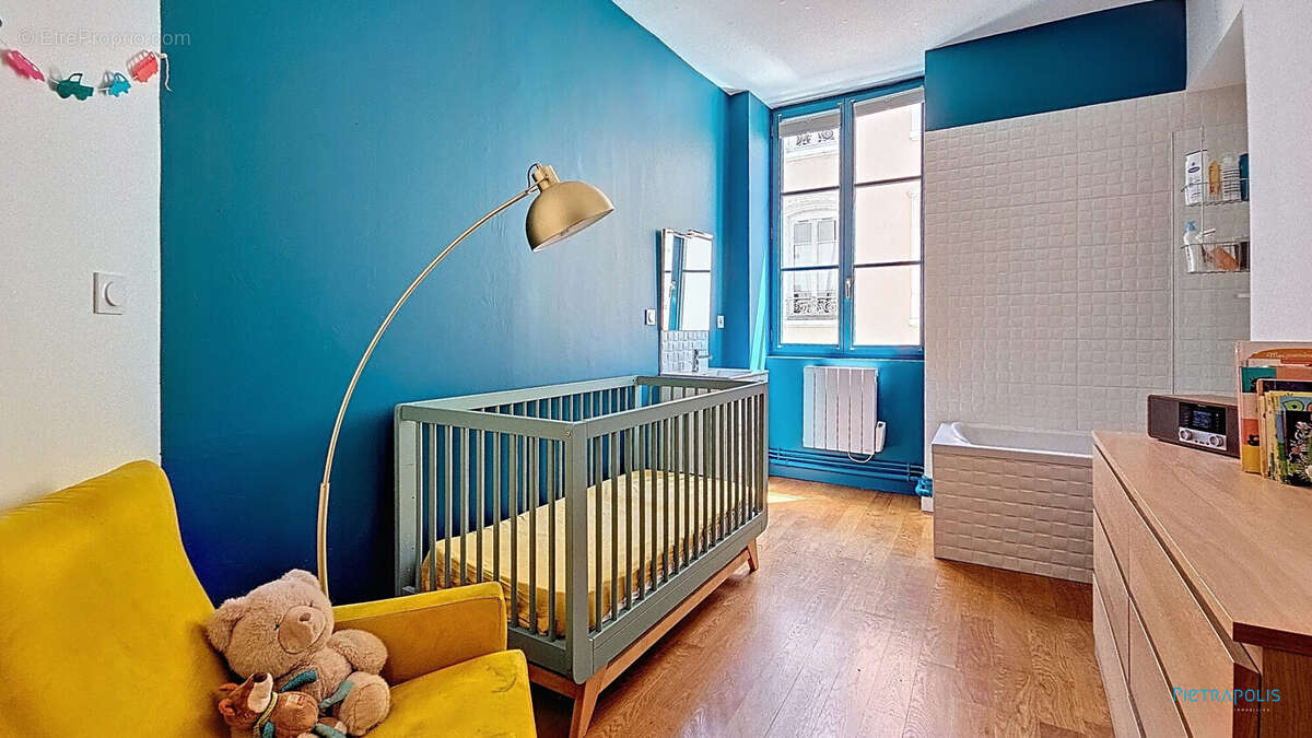 Appartement à VIENNE