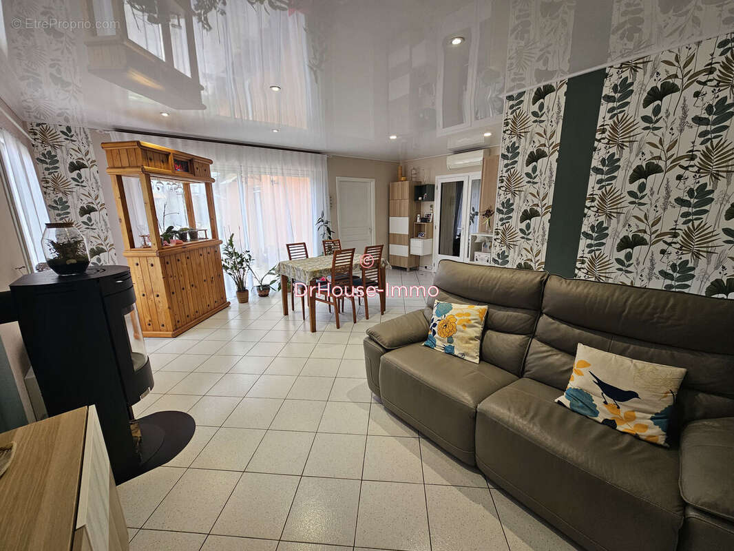 Maison à LABOUTARIE