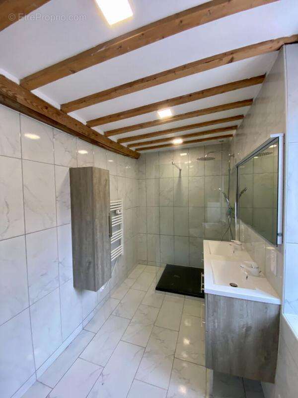 Appartement Colleville Montgomery 4 pièce(s) 88 m2 utile - photo 6