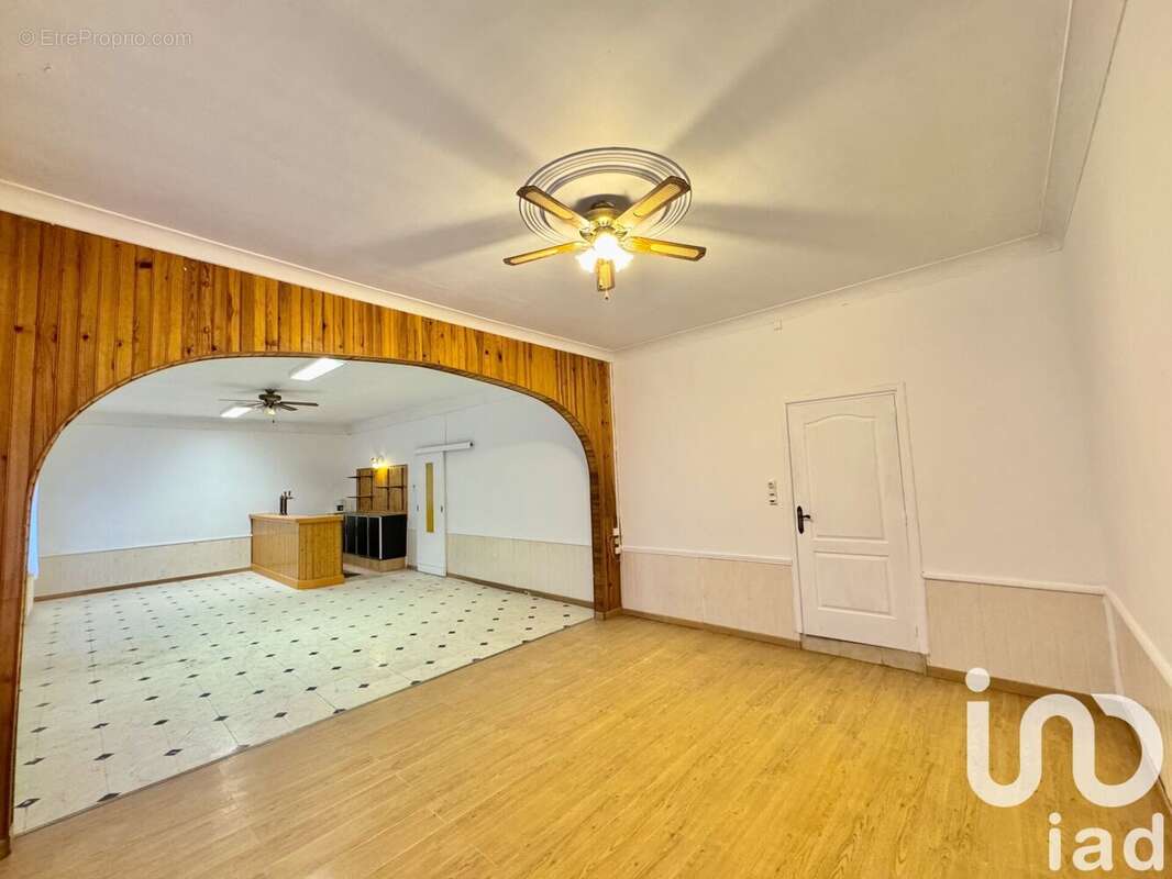 Photo 2 - Maison à ANVIN