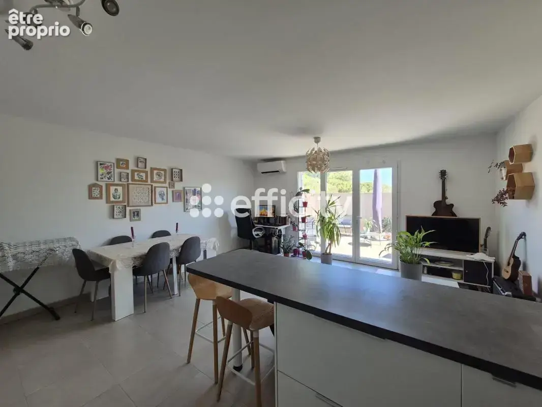 Appartement récent - photo 6