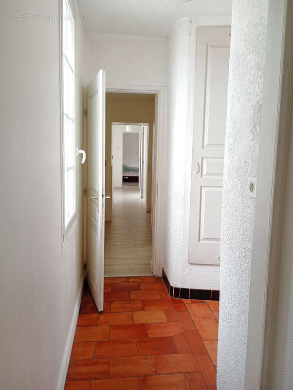 Maison à BOURG-CHARENTE