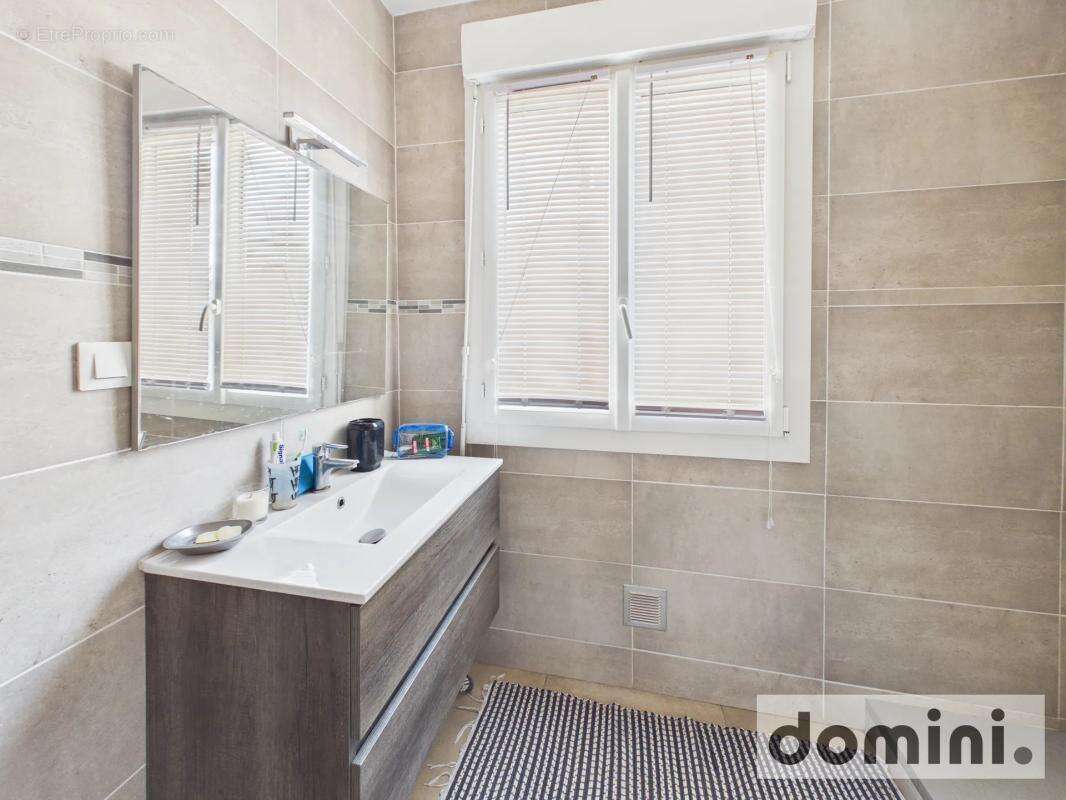 Appartement à LANNION