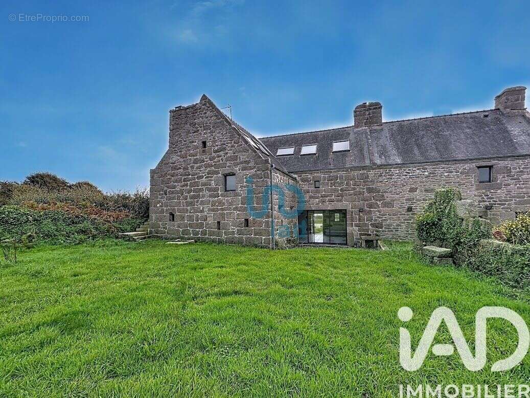 Maison 170 m² à Lanildut  - photo 7