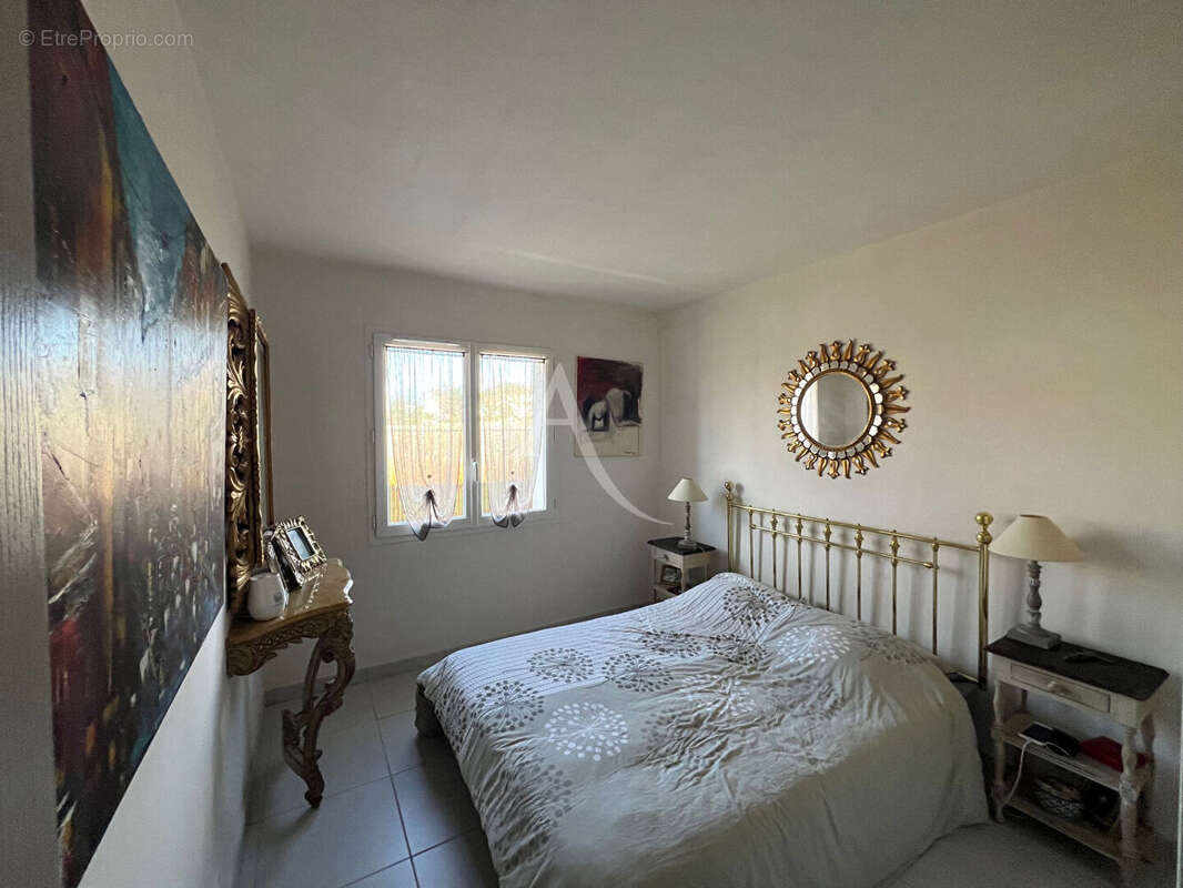 Maison à LONGEVILLE-SUR-MER