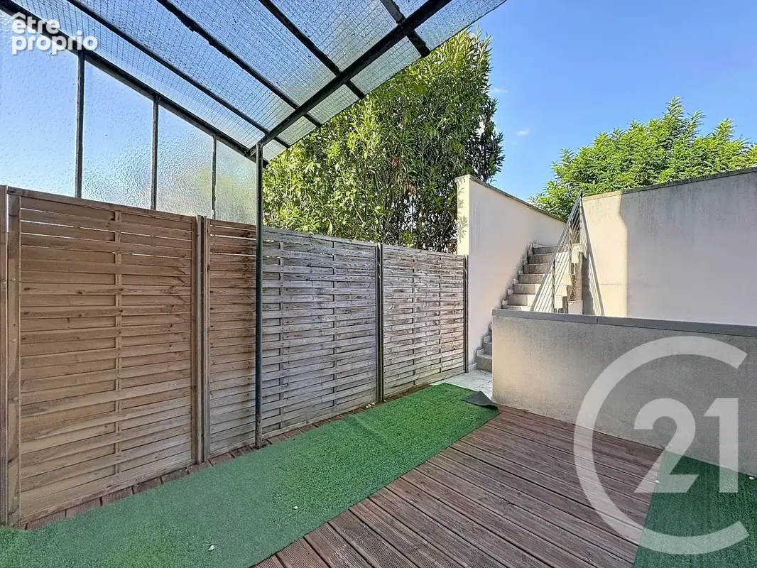 Appartement 2 pièces 49 m² à vendre à Troyes (10000) - photo 7