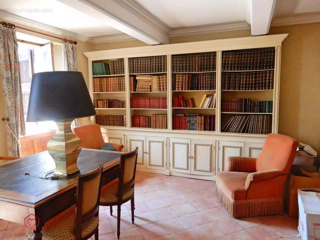 Maison à CASTELNAUDARY