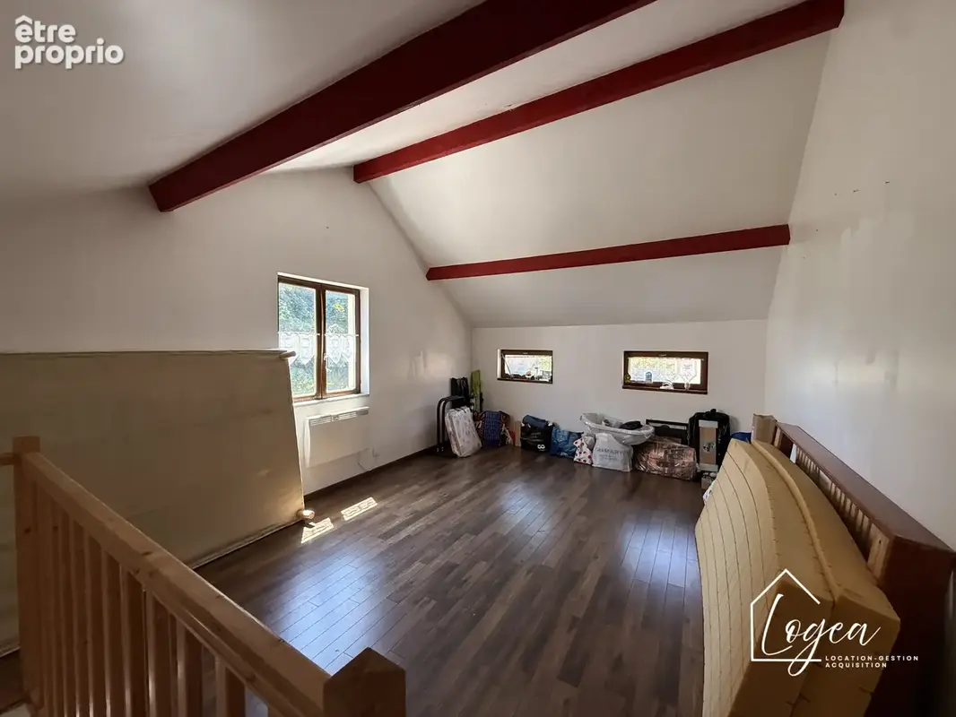 Maison montceaux-lès-meaux 175m2 - photo 23