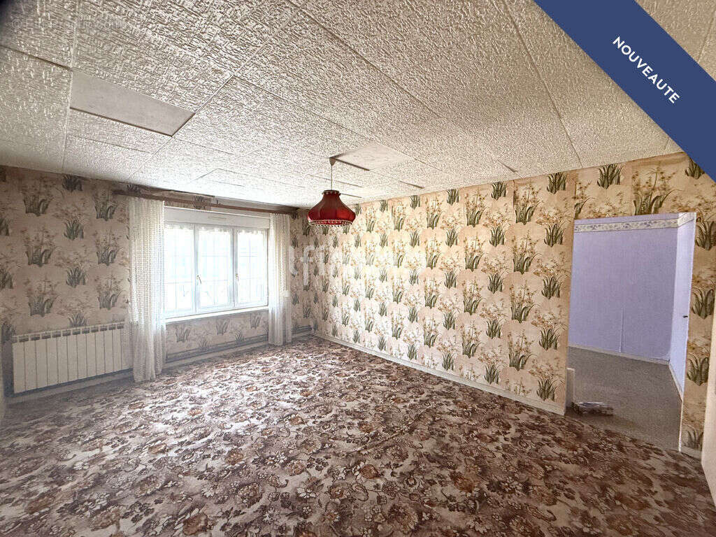 Vends corps de Ferme à Guirlange (Gomelange) - photo 7