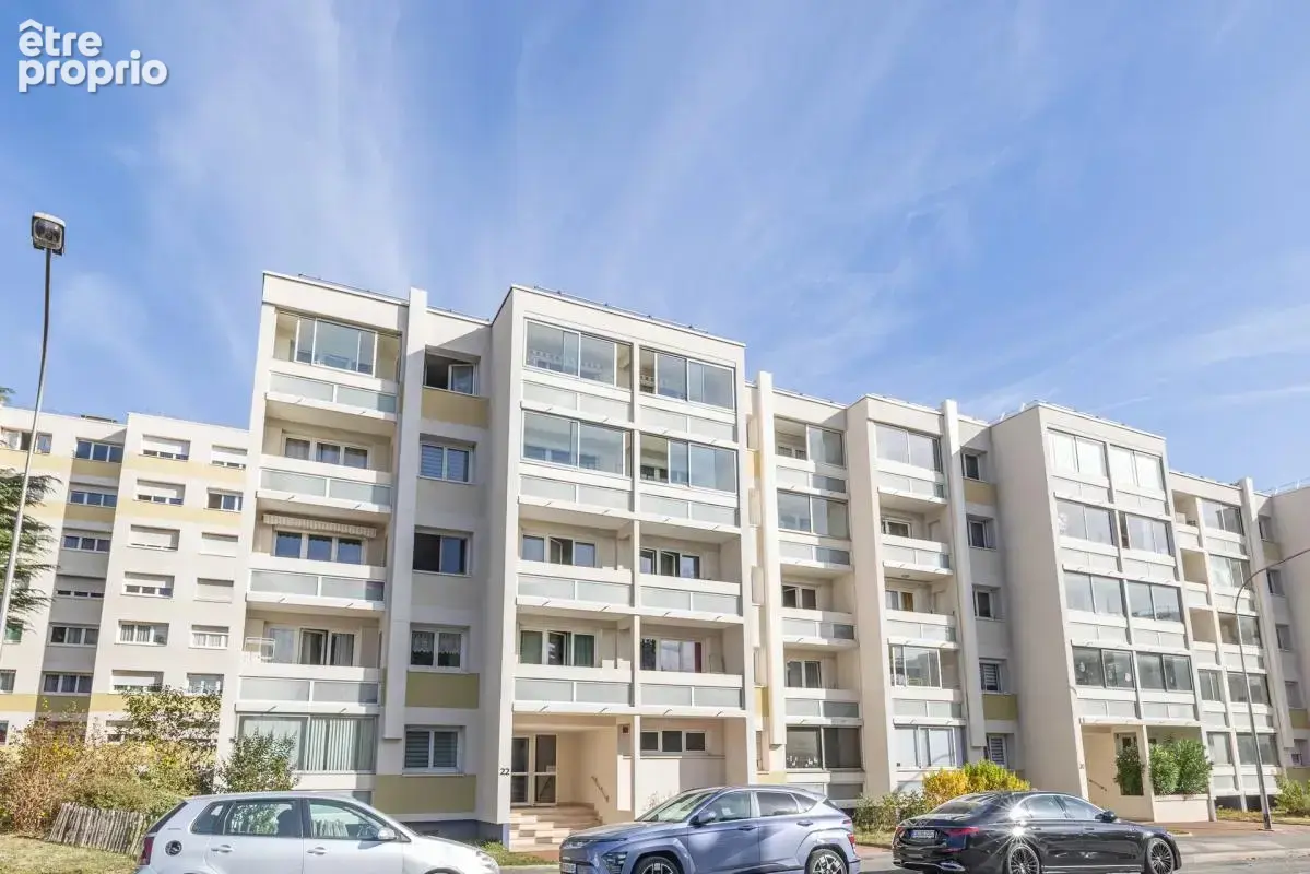 Appartement studio de 37 m² situé à Créteil - photo 12