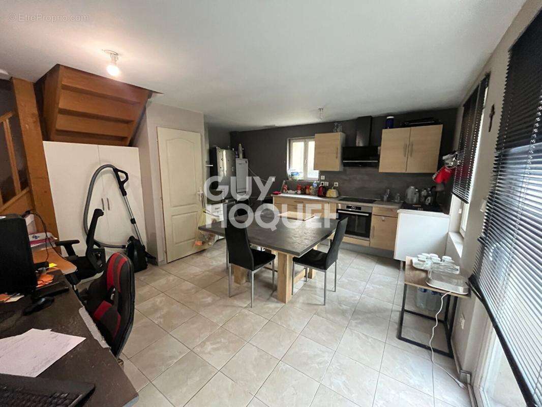 Maison à vendre - Référence 10221 - photo 5