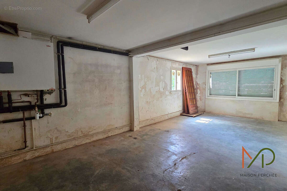 Maison Draguignan 5 pièce(s) 165 m2 - photo 17