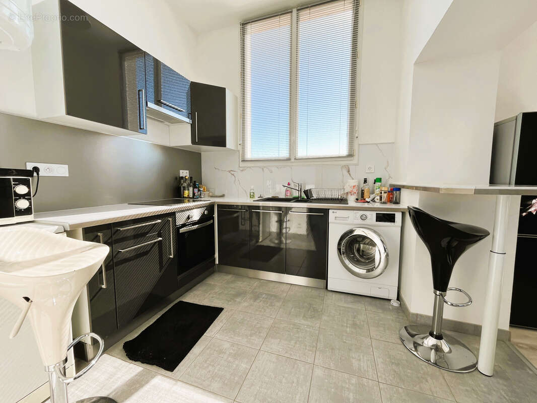 Appartement à SAINT-GEORGES-DE-DIDONNE