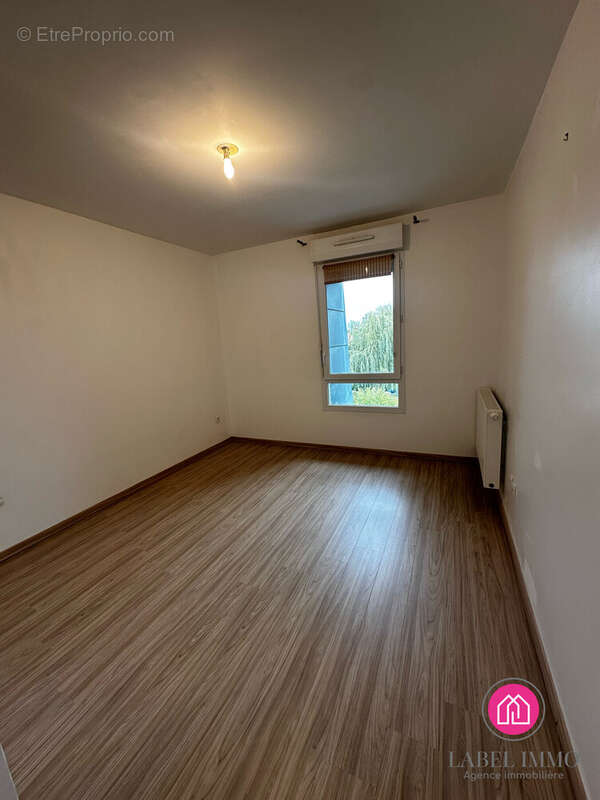 Appartement à COURCHELETTES