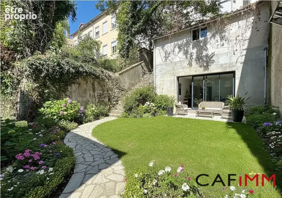 Appartement 3 pièces 62 m² à vendre à Caluire-Et-Cuire (69300) - photo 1