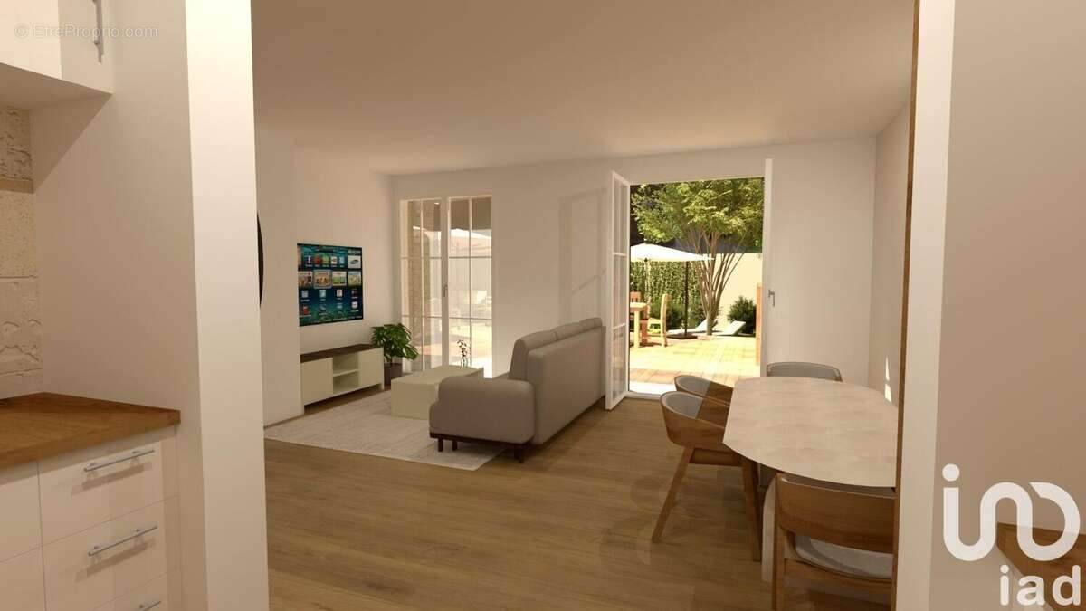 Photo 6 - Maison à BEZIERS