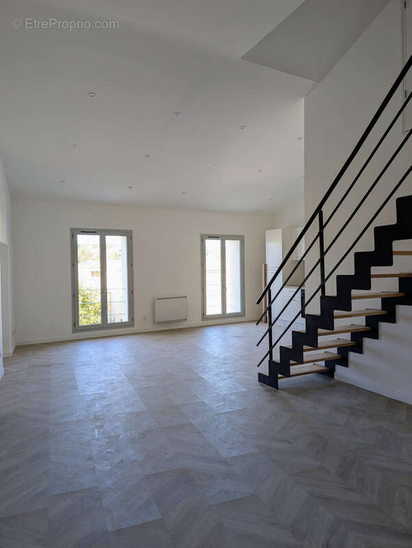 Appartement à PIGNAN