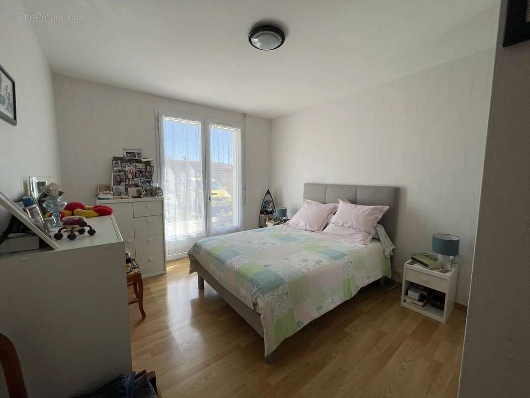 Maison à L&#039;ILE-D&#039;OLONNE