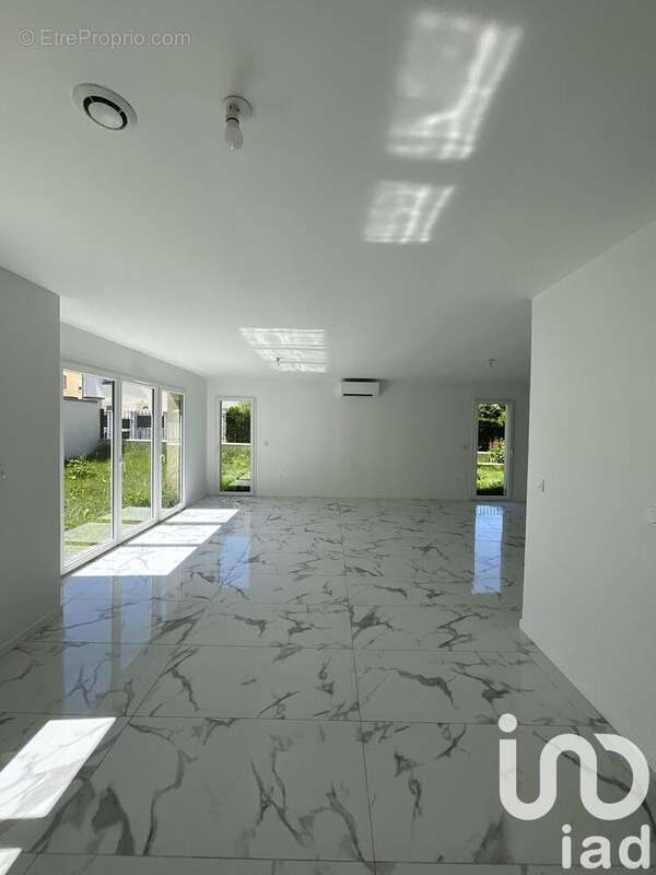 Photo 4 - Maison à LAGNY-SUR-MARNE