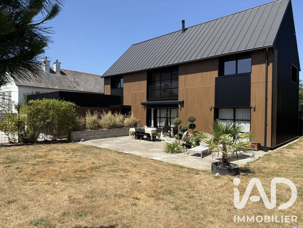 Photo 1 - Maison à LAMBALLE