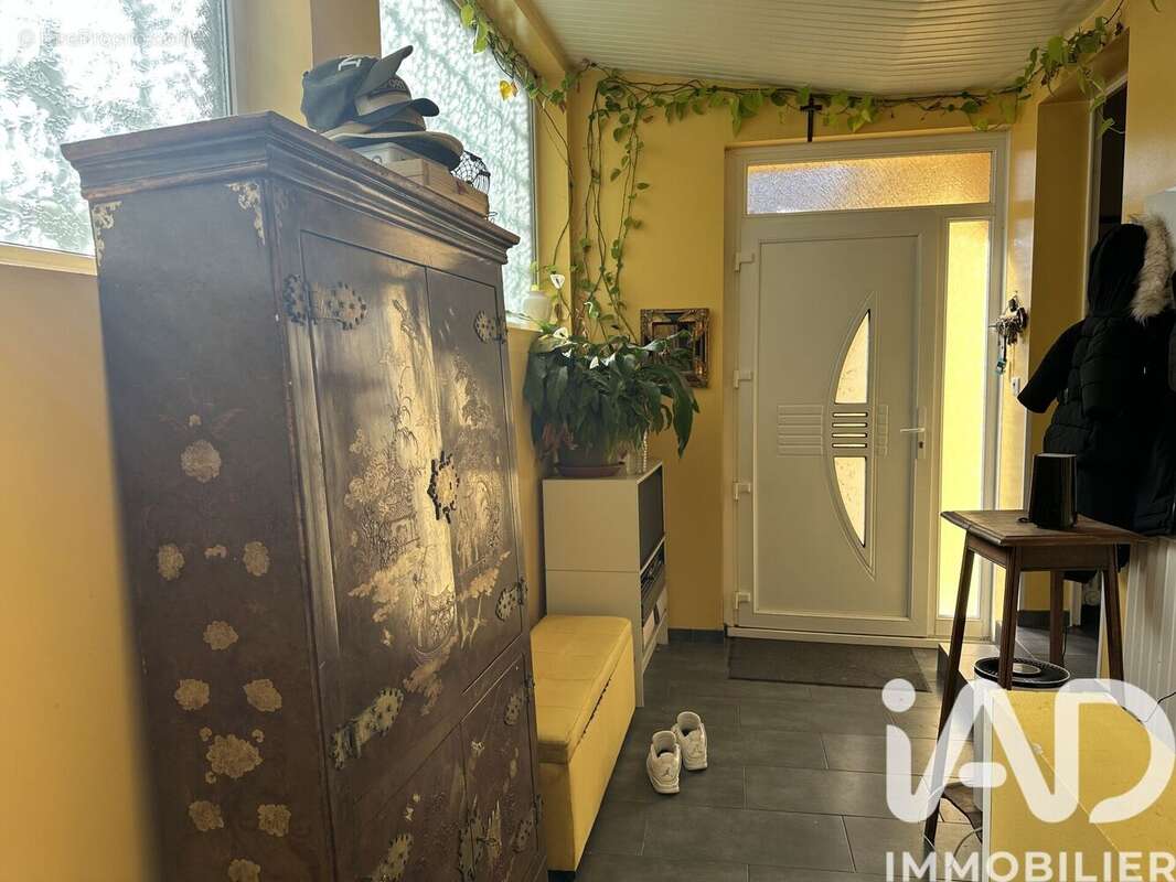 Photo 3 - Maison à SAINTE-GENEVIEVE-DES-BOIS