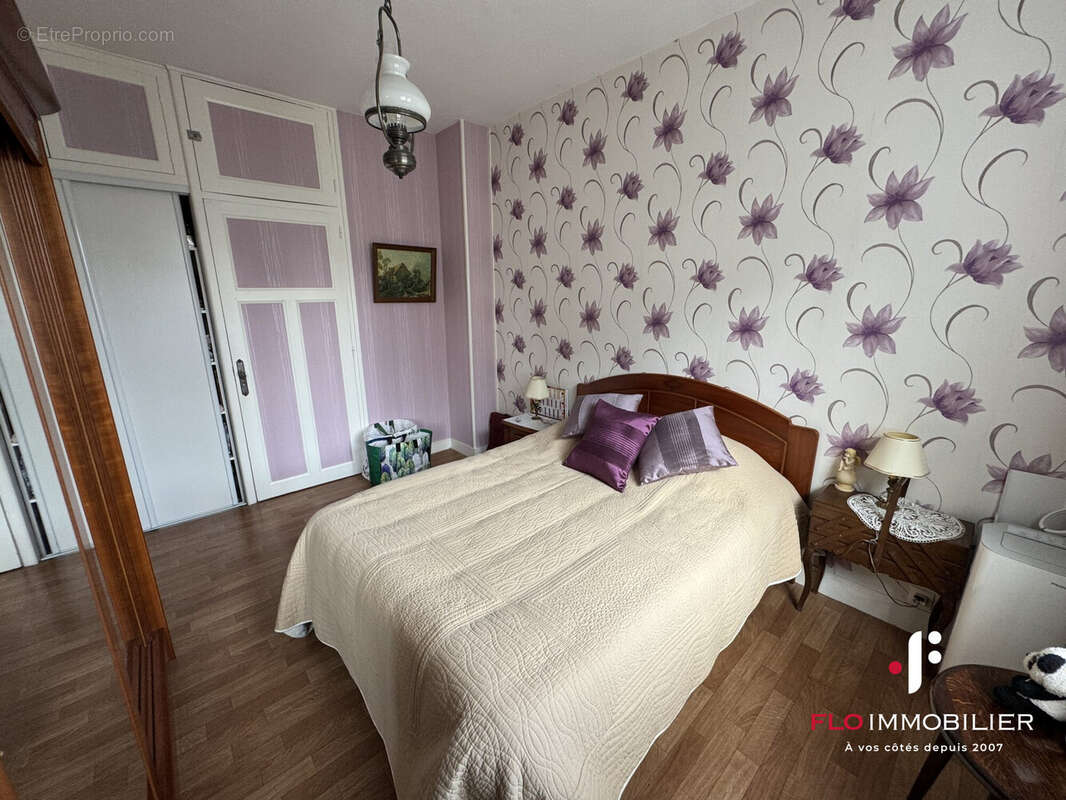 Maison à COLOMBELLES