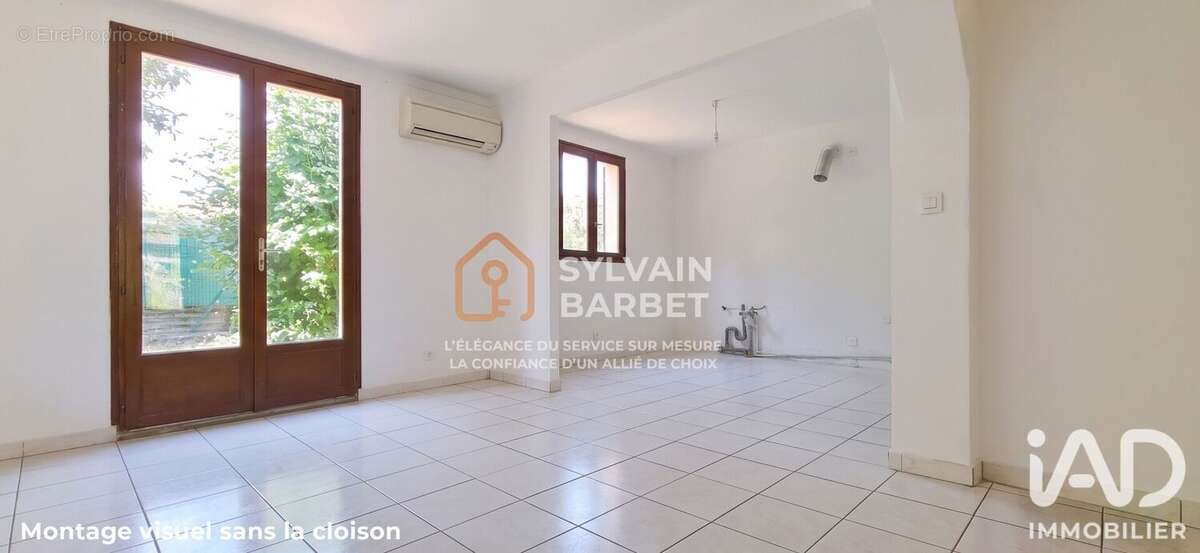 Photo 5 - Maison à LA VALETTE-DU-VAR