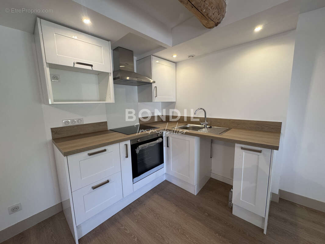 Appartement à PERTUIS