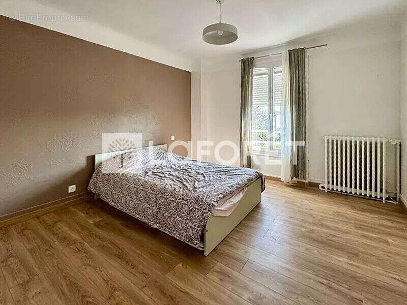 Maison à VILLENEUVE-SAINT-GEORGES