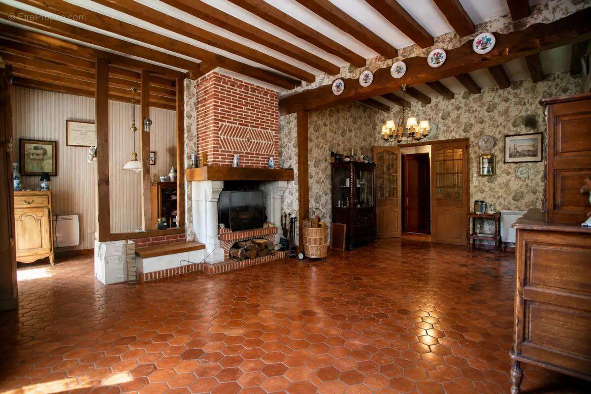 Maison de 5 pièces de 122 m² à La Rue-Saint-Pierre - photo 8