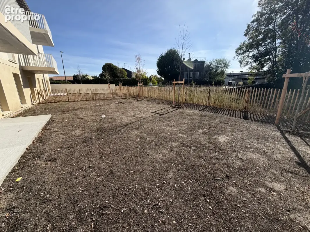 Jardin - Terrasse - 2 Parkings - Notaire offert - photo 14